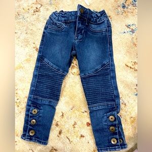 Gap unused new without tags jeggings